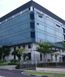 Serangoon North Avenue 5 (D19), Factory #437510301